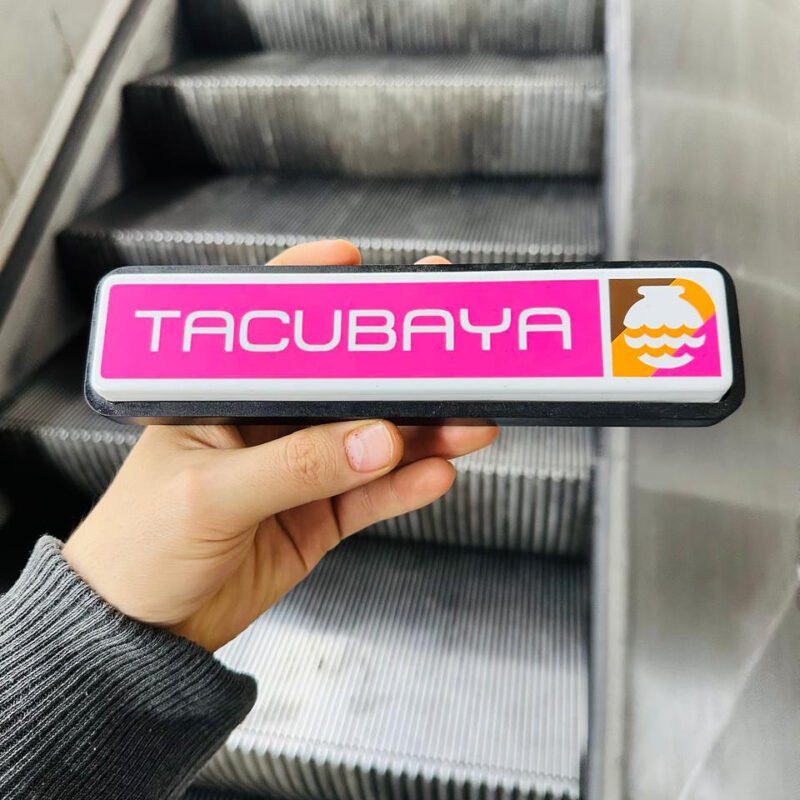 IMAN LARGO METRO (cualquier estación)